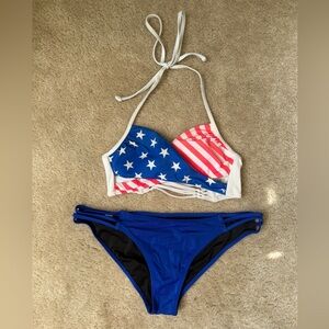 Fourth 4th of July Bikini Victoria’s Secret